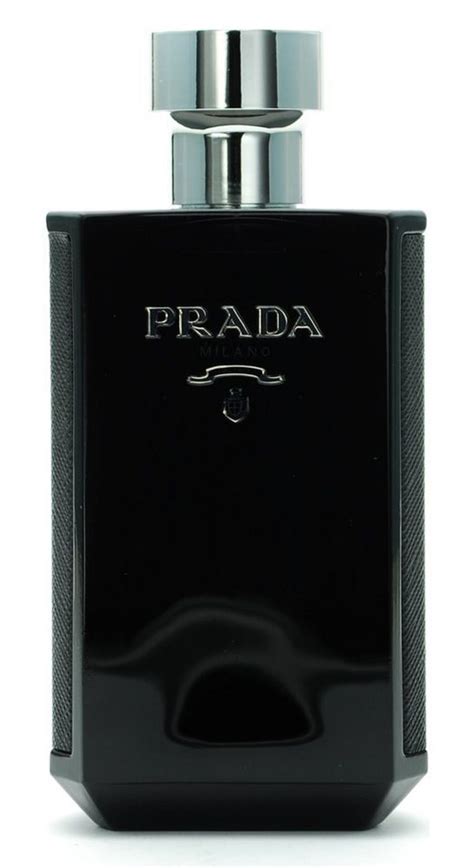 prada duft männer|pour homme intense prada.